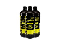 CSL Cornkiller Liquid - 1 l/Rozpálená švestka