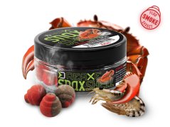 Nástraha D SNAX SHELL 14mm / CRAB KRILL
