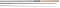 Prut Intro II Ultra Match 390 cm 30 g (3 díly)