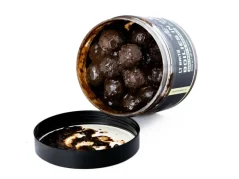 HALIBUT BANANA DIPOVANÉ BOILIES 20MM 300G