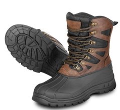 Boty Delphin ProTRAX velikost 43