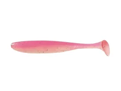 Gumová Nástraha Keitech Easy Shiner 2'' 5,4cm Pink Silver Glow EA10T(12ks)