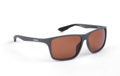 Shimano Eyewear Technium Matte Dark Grey & Copper