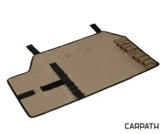 Pouzdro na vidličky Delphin Area STICK Carpath
