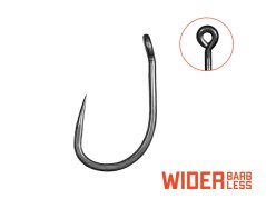 Delphin THORN Wider BarbLESS 11x 2