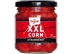 XXL Corn - Mammoth Maize - 220ml/125g, Jahoda