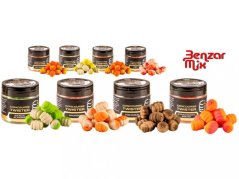 BENZAR MIX CONCOURSE TWISTER 12 MM/60 ML RED KRILL
