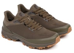 Fox Boty Explorer Trainers Khaki velikost 44