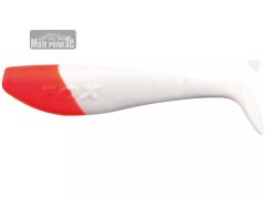 Gumová nástraha Fox Rage Zander Pro Shads 10cm Red Head Ultra UV