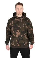 Fox Mikina LW Camo Pullover Hoody vel. 2XL