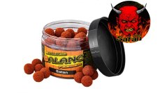 Boilies Balanc Feeder - 80 g/12 mm/Satan