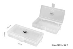 Krabice Delphin TBX One 162-1P