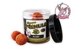 Boilies Měkule  - 100 g/20mm/Anděl
