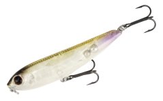 WOBLER MFT DOG - 75mm/8g/ILLUSION - PLOVOUCÍ