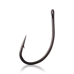 Háčky MUSTAD ULTRA NP CARP XV2 CURVE SHANK ELITE velikost 2