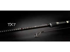 Shimano Prut Tribal TX-7A Carp 12ft 3,6m 3,25lb 2-díl