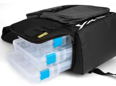 Batoh Shimano Luggage Yasei Rucksack 27x15x45cm