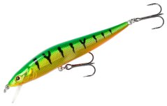 WOBLER FISHUNTER GHOST - 8cm/FIRETIGER - NEUTRÁLNÍ - 1 ks