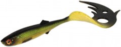 MIKADO NÁSTRAHA - SICARIO PIKE TAIL 10.5cm/TENCH - 4 ks