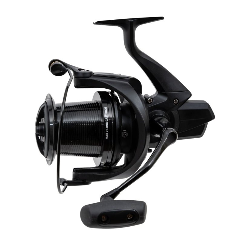 CARP EXPERT MAX2 LONG CAST 8000 NAVIJAK NA DALEKÉ HODY