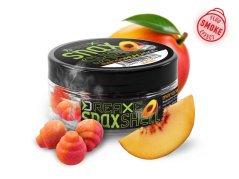 Nástraha D SNAX SHELL 10mm / MANGO BROSKEV