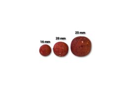 Boilies Boss2 - 1 kg/20 mm/Mango