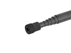 Podběráková rukojeť Delphin TeleMASTER 210cm