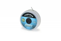 Carp´R´Us Potahovaná šňůrka Strip-T 10m 25lb