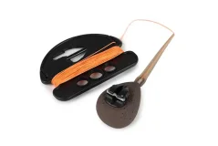 Fox Zpětné olůvka Edges Captive Back Weight 113g