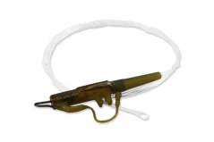 Carp´R´Us Hotová montáž Snag Clip System Silt 92cm