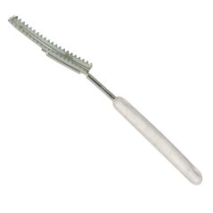 ŠKRABKA NA RYBY KOVOVÁ ENERGOFISH