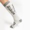 Adventer & fishing Funkční ponožky Merino Titanium L (44-46)