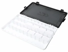 Krabička Daiwa D-Box Shallow 267x167x48mm