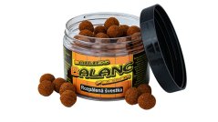 Boilies Balanc Feeder - 80 g/12 mm/Rozpálená švestka