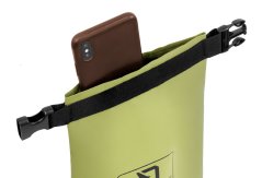 Nepromokavé pouzdro na doklady Delphin SafeCASE