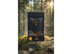 Beef & Cheddar | Sušené hovězí maso Perky's Jerky | 50g