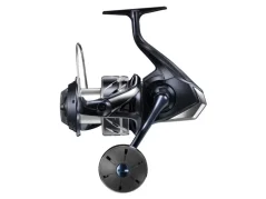 Shimano Naviják Stradic SW B 4000 XG