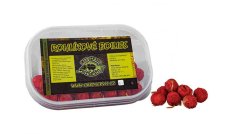 Rohlíkové boilies - 40 g/mrtvý korýš