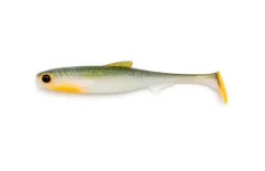 Kuore Fishing Recoil 11cm  Fire olive 2ks