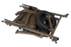 Fox Vozík Voyager Barrow