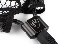 Fox Rage Podběrák Carbon Street Net 2,4m