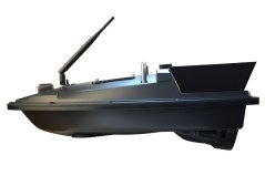 LUCKY ZAVÁŽECÍ LOĎKA