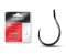 Háček Delphin HKD Feeder SMUTER ring / 10+1ks size 16