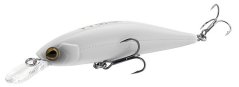 Shimano Lure Yasei Trigger Twitch SP  60mm 0m-2m Pearl White