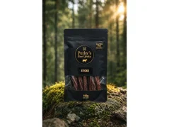STICKS - Wood Smoked 100g