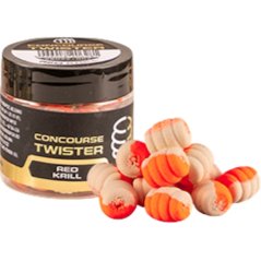 BENZAR MIX CONCOURSE TWISTER 12 MM/60 ML RED KRILL