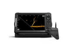 Lowrance Eagle EYE 9
