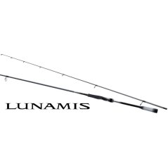 Prut Shimano 26 Lunamis Spinning 2,90m 7-35g