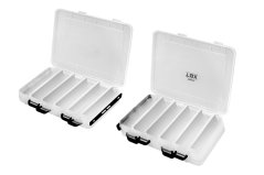 Krabice Delphin TBX Duo 210-12P Clip