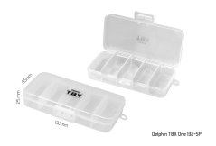 Krabice Delphin TBX One 214-5P